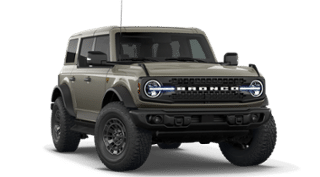 2026 Ford Bronco® External Image 5